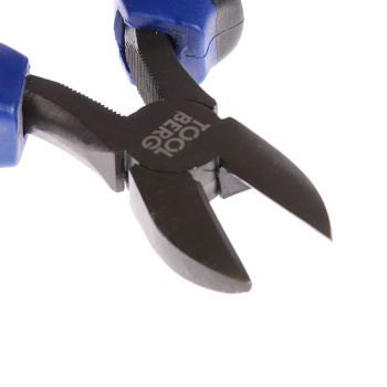 Кусачки бок.180мм двухкомп.рукоятка T4P (арт.3501022)  *1660 Кусачки бок.180мм двухкомп.рукоятка T4P (арт.3501022)  *1660