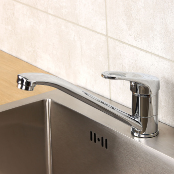 Смеситель для кухни Meal Milardo M06SBR0M05 *1/12 Смеситель для кухни Meal Milardo M06SBR0M05 *1/12