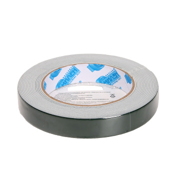 Лента клейкая двусторонняя на вспененной основе 19мм х 5м Белая "МИЛЕН" TFМ902T *1/12