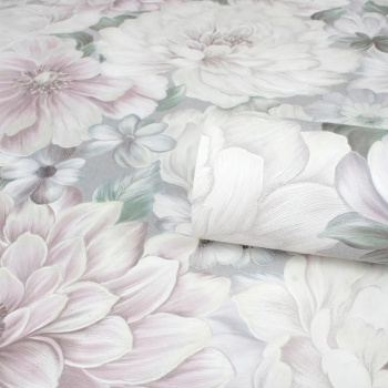 Обои флиз. "Эрисманн" Laure 60526-03 10.05х1.06м *6