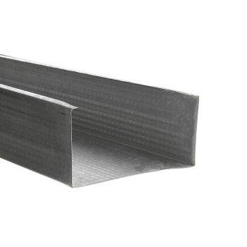 Профиль стоечный 3 м СПК 100х50 мм, 0.4-0.45 мм