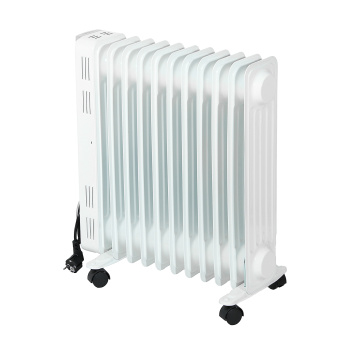 Радиатор масляный 11 секций 2500Вт Оазис US-25 до 25 кв.м *1 Радиатор масляный 11 секций 2500Вт Оазис US-25 до 25 кв.м *1