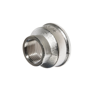 Муфта переходная 1"(Ø25)х1/2"(Ø15) М/М CTM CRRS0112 *10