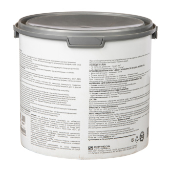 Антисептик 2.5 л для дерева АКВАТЕКС ВИКИНГ, гибридный, лессирующий, дуб