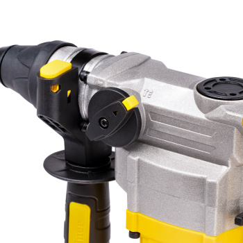 Перфоратор 870Вт 3режима 0-900об/мин 0-3900уд/мин 4,5Дж коробка KRH 870C Kolner *1/4