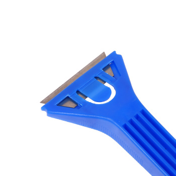 Скребок для стекла пластм. T4P (арт.8110501) *1/24/240 Скребок для стекла пластм. T4P (арт.8110501) *1/24/240