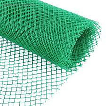 Заборная сетка пласт. выс.1,6м яч.18х18мм Рулон дл.10м Зеленый Ф-181,610 (Протэкт)*110