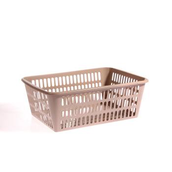 Корзина для хранения пластм. 360х250х125мм арт.333 ("Полимербыт") *1/35 Корзина для хранения пластм. 360х250х125мм арт.333 ("Полимербыт") *1/35