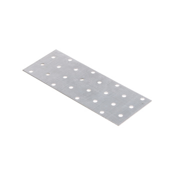 Пластина соединительная  160х60х2мм PS-60х160 *100