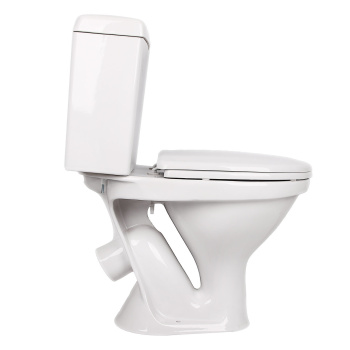 Унитаз-компакт Santeri Форвард, косой выпуск, 1 режим Унитаз-компакт Santeri Форвард, косой выпуск, 1 режим