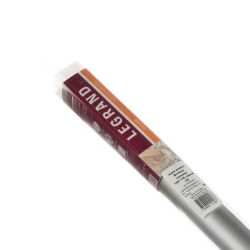 Штора рулонная Блэкаут Сильвер серый 120*175 ГП Легранд *1/6