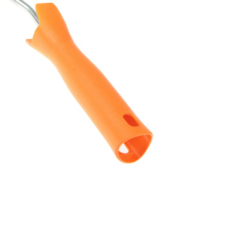 Мини-валик Акор, для фасадных работ, 60 мм, d-6 мм, ворс 18 мм