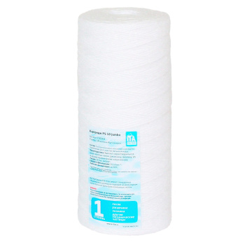 Картридж ITA Нить PS-10BB 5мкм *1/15