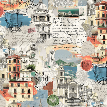 Обои флиз VS Ateliero Italia 588444 1.06*10м *6