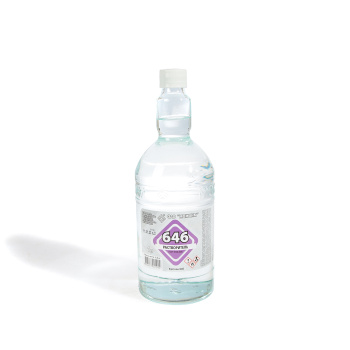 Растворитель 646 1 л/0,8 кг стекло (Можга) *12/600 Растворитель 646 1 л/0,8 кг стекло (Можга) *12/600