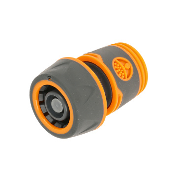 Коннектор с аквастопом Belamos, 3/4" Коннектор с аквастопом Belamos, 3/4"