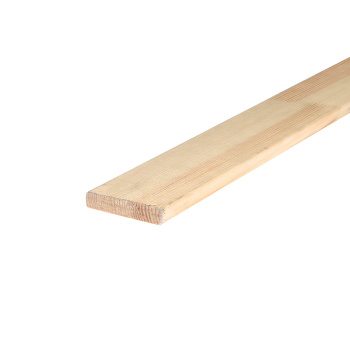 Брусок 19х60х2200 мм, Арелан, строганый, сращенный, сорт экстра Брусок 19х60х2200 мм, Арелан, строганый, сращенный, сорт экстра