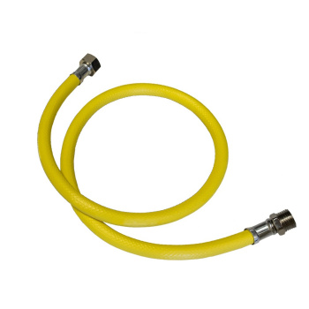 Подводка д/газа ПВХ 1/2" 200 см МП CTM ГАЗ CGVM1220 *1/40 Подводка д/газа ПВХ 1/2" 200 см МП CTM ГАЗ CGVM1220 *1/40