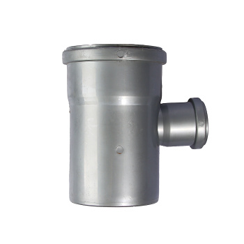 Тройник Ø 110х50 мм 90° *1/15