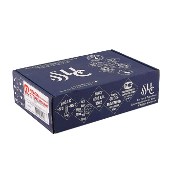 Смеситель для кухни ЦС-СМ 27/2г Н170мм D35 М40 без шлангов, высокий излив (Подольск) *1/10