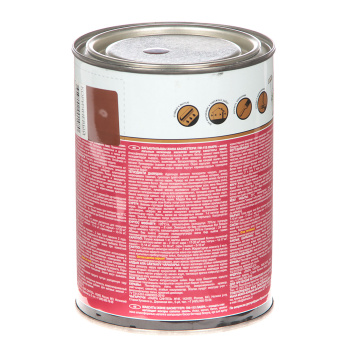 Эмаль ПФ-115 коричневая 1 кг Лакра *1/10/590 Эмаль ПФ-115 коричневая 1 кг Лакра *1/10/590