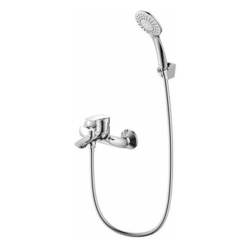 Смеситель для ванны Milardo, Rora, хром глянцевый RORSB00M02 *1 Смеситель для ванны Milardo, Rora, хром глянцевый RORSB00M02 *1