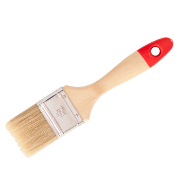 Кисть плоская "Эксперт -2,5" T4P (арт.0101125)  *12/360 Кисть плоская "Эксперт -2,5" T4P (арт.0101125)  *12/360