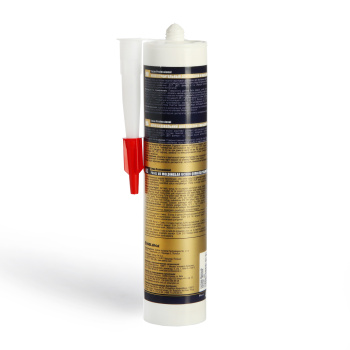 Жидкие гвозди 440 г TYTAN 910, для панелей и молдингов, водный, белый Жидкие гвозди 440 г TYTAN 910, для панелей и молдингов, водный, белый