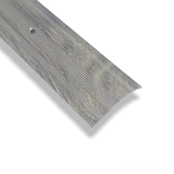 Порог-стык ШИРОКИЙ  ПС 05 900мм 050 дуб муссон грей (100*5мм) Лука *1/6/24 Порог-стык ШИРОКИЙ  ПС 05 900мм 050 дуб муссон грей (100*5мм) Лука *1/6/24