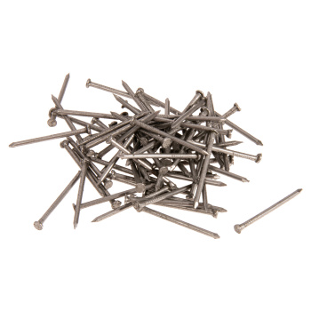 Гвозди строительные 1.2х20 мм НЛМК Метиз