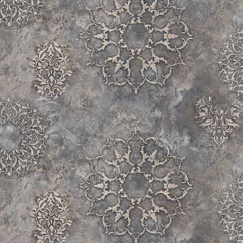 Обои  флиз Victoria Stenova Leonardo 589458 1.06*10м *6 Обои  флиз Victoria Stenova Leonardo 589458 1.06*10м *6