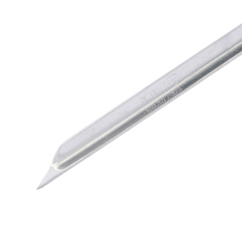 Шампур угловой 45х1 см Амет, толщина 1 мм Шампур угловой 45х1 см Амет, толщина 1 мм