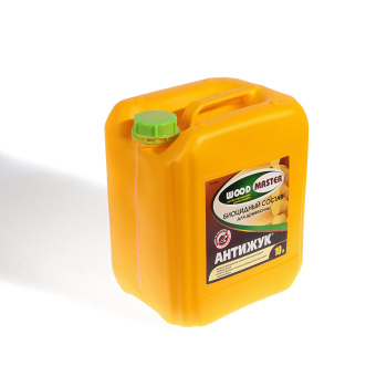 Антисептический состав 10 л Woodmaster Антижук