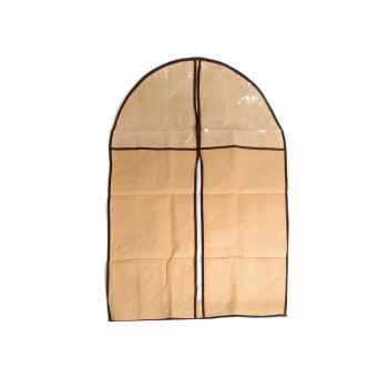 Чехол для одежды на молнии 60х100см "Умничка" GS-CH6001S *1/25/100