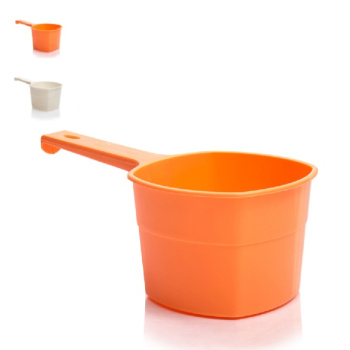 Ковш пластм. 1,5л глубокий арт.815 (Полимербыт) *128