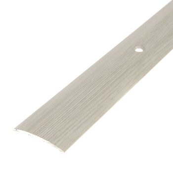 Порог-стык универсальный 900мм дуб леванте (28мм) Русский профиль *1/10