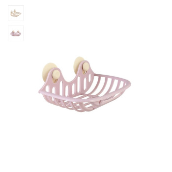 Мыльница пластм. на присосках 160х100х65мм арт.220 ("Полимербыт") *1/100 Мыльница пластм. на присосках 160х100х65мм арт.220 ("Полимербыт") *1/100