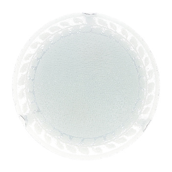 Светильник настенно-потолочный  стекло FX3140/12''  Е27 60Вт  (h=90, диам 300 ) 8кв.м.    VERNER LIG