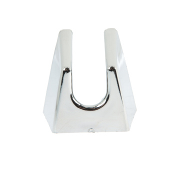 Держатель для душевой лейки СТМ RZ-GB-00, двухпозиционный, пластик