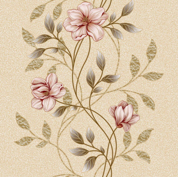 Обои акриловые Фиона 16030-15 (С16-БО)  *12   (Минск)