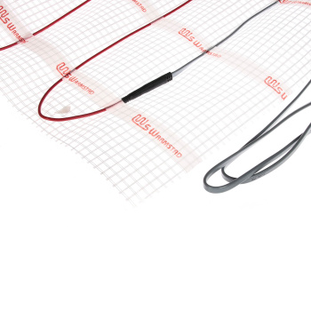 Мат нагревательный 6.4х0.5 м Warmstad, 485 Вт, 3.2 м² Мат нагревательный 6.4х0.5 м Warmstad, 485 Вт, 3.2 м²