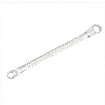 Ключ накидной 13x14 холодный штамп CrV (70521) СЕРВИС КЛЮЧ *1/10/100