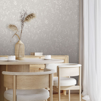 Обои  флиз Victoria Stenova  Lavanda (беж.) 287918 1.06*10м *6 Обои  флиз Victoria Stenova  Lavanda (беж.) 287918 1.06*10м *6