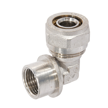 Уголок переходной 20х1/2"(Ø15) цанга/мама VALTEC 352 *10/200