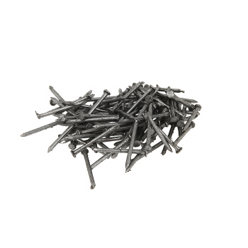 Гвозди строительные 1.2х20 мм BROZEX, 0.3 кг