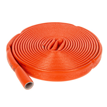 Теплоизоляция трубная ТИЛИТ СУПЕР ПРОТЕКТ 22*4 красный (бухта 10п.м) *1/16 Теплоизоляция трубная ТИЛИТ СУПЕР ПРОТЕКТ 22*4 красный (бухта 10п.м) *1/16