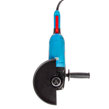 Шлифмашина угловая 230мм STURM AG9524Р (2600Вт, 3-х поз.ручка) + щетки *1/2