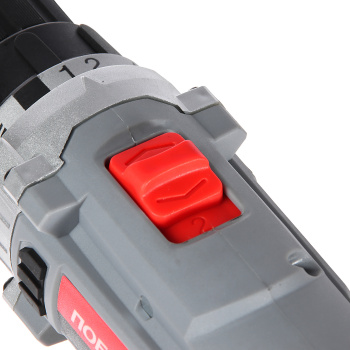 Дрель-шуруповерт 18В 2скор.0-400/0-1200об/мин 38Нм 2,2Ач 2аккум LI-ION ДА-18/2 Ли ПОБЕДА Дрель-шуруповерт 18В 2скор.0-400/0-1200об/мин 38Нм 2,2Ач 2аккум LI-ION ДА-18/2 Ли ПОБЕДА