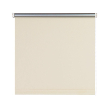 Штора рулонная Блэкаут BASIC ваниль 55*160 Магеллан *1/8