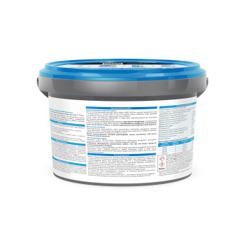 Затирка для швов Церезит CE 40, 2 кг, белый мрамор